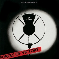 Forces Of Victory (2lp)