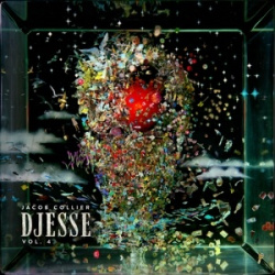 Djesse Vol. 4 (CD)
