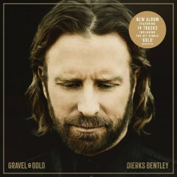 Gravel & Gold (2LP)