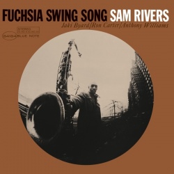 Fuchsia Swing Song (lp)