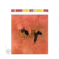 Jazz Samba (lp)