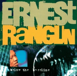 Below The Bassline (lp)