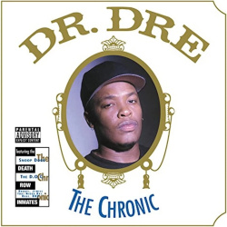 The Chronic (cd)