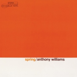 Spring (lp)
