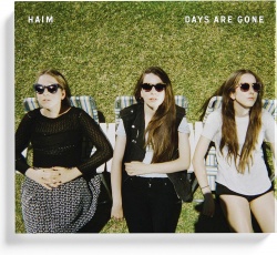 Days are gone (2cd)