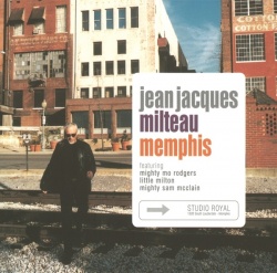 Memphis (2LP)