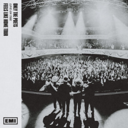 Live From The 'feels Like Home' Tour (LP)
