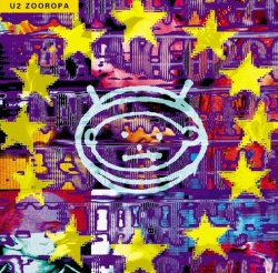 Zooropa (30th Anniversary Edition / Transparent Yellow Vinyl) (2lp)