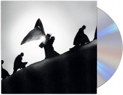 Playing robots into heaven (cd)
