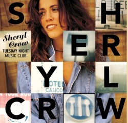 Tuesday Night Music Club (lp)