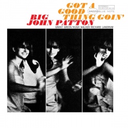 Got A Good Thing Goin' (LP)