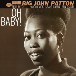 Oh Baby! (CD)