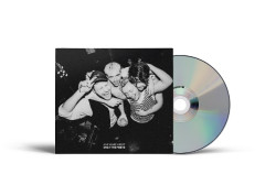 One More Night (CD)
