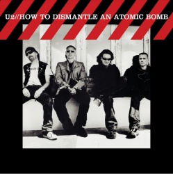 How To Dismantle An Atomic Bomb (20th Anniversary) (5CD) (5cd)