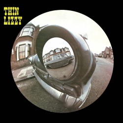 Thin Lizzy (3cd+blu-ray-audio)