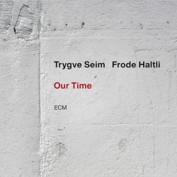 Our Time (cd)