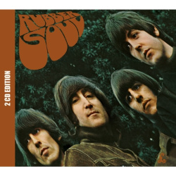 Rubber Soul (2CD) (2cd)