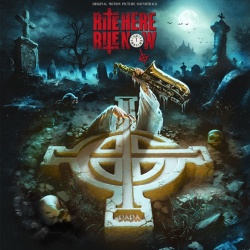 Rite here rite now  (2cd) : original motion picture soundtrack