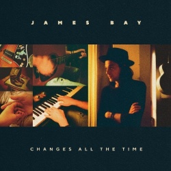 Changes All The Time (LP)