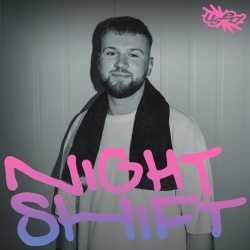 Night Shift (2LP)