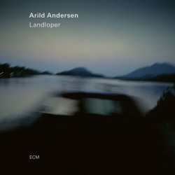 Landloper (cd)