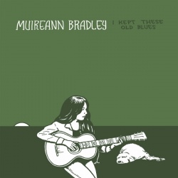 I Kept These Old Blues (LP)