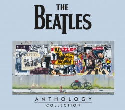 Anthology collection (8cd)