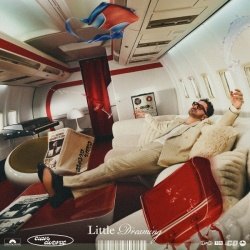 Little Dreaming (lp)