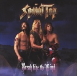 Break Like The Wind (LP)