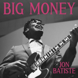 Big Money  (lp)