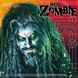 Hellbilly Deluxe (RSD Essentials) (lp)