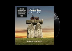 Spinal Tap II (LP)