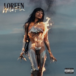 WILDFIRE (lp)