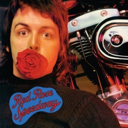 Red rose speedway (cd)