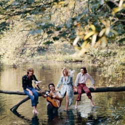 Wild life (cd)