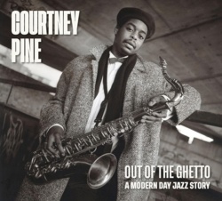 Out Of The Ghetto: A Modern-Day Jazz Story (2CD)