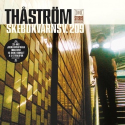 Skebokvarnsv. 209 (cd)