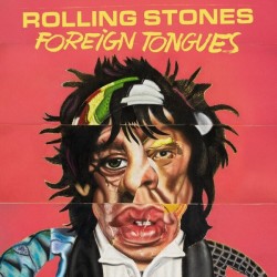 Foreign tongues (2lp)