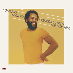 Everybody Loves the Sunshine (LP)