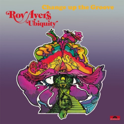 Change up the Groove (LP)