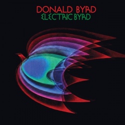 Electric Byrd (CD)