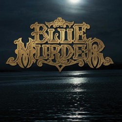 Blue Murder (CD)