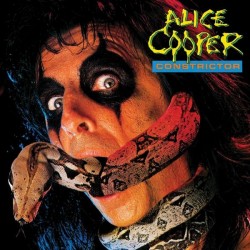 Constrictor (CD)