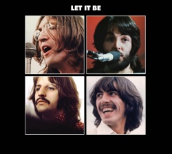 Let It Be (5LP Deluxe Box) (5lp)