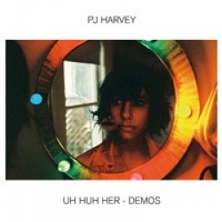 Uh huh her - demos (lp)