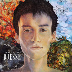 Djesse (cd) : vol. 2