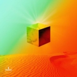 The Afterlife (cd)