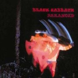 Paranoid (cd)