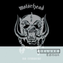 No Remorse (2cd)