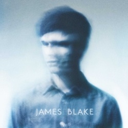 James Blake (cd)